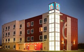 Motel 6 Swift Current Sk